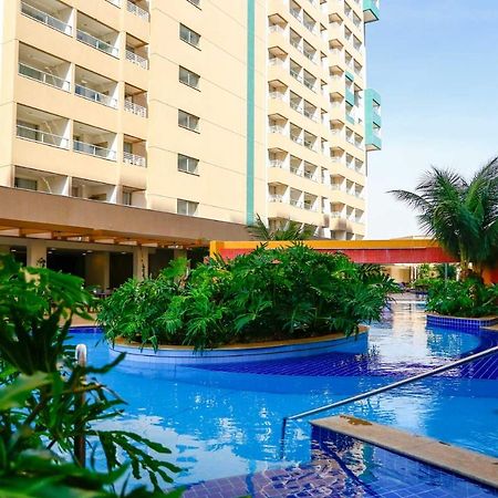 Olimpia Park Resort Apto Екстериор снимка