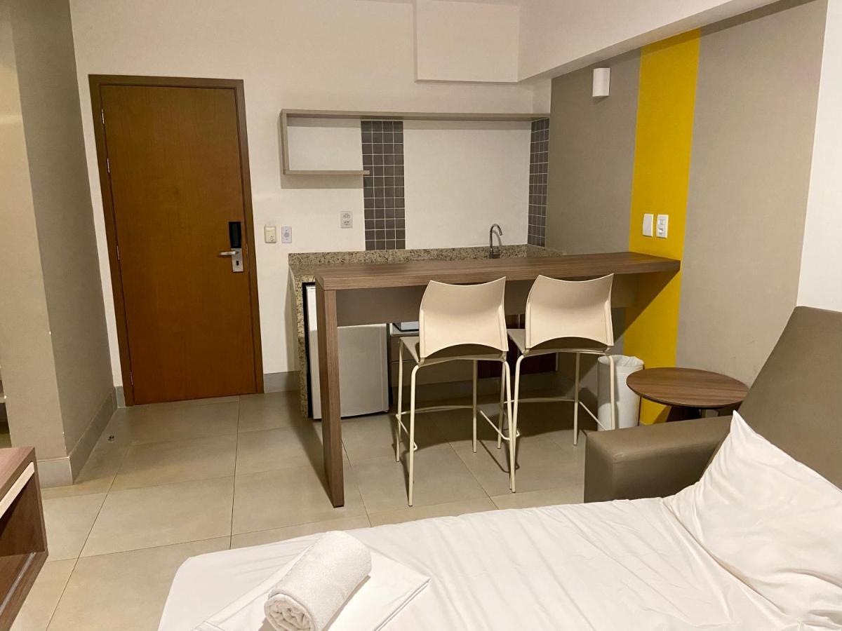 Olimpia Park Resort Apto Екстериор снимка