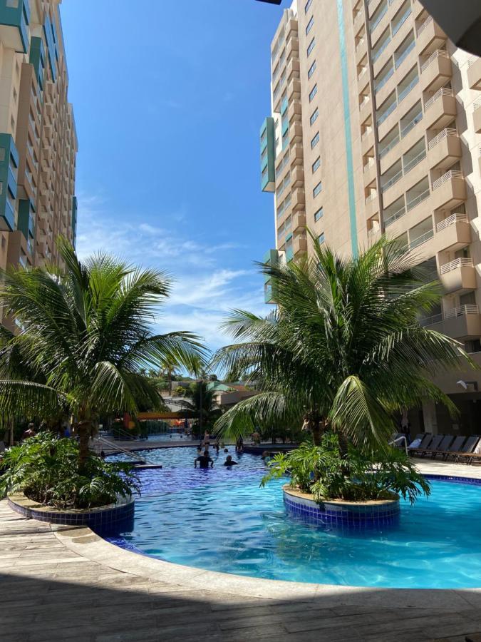 Olimpia Park Resort Apto Екстериор снимка