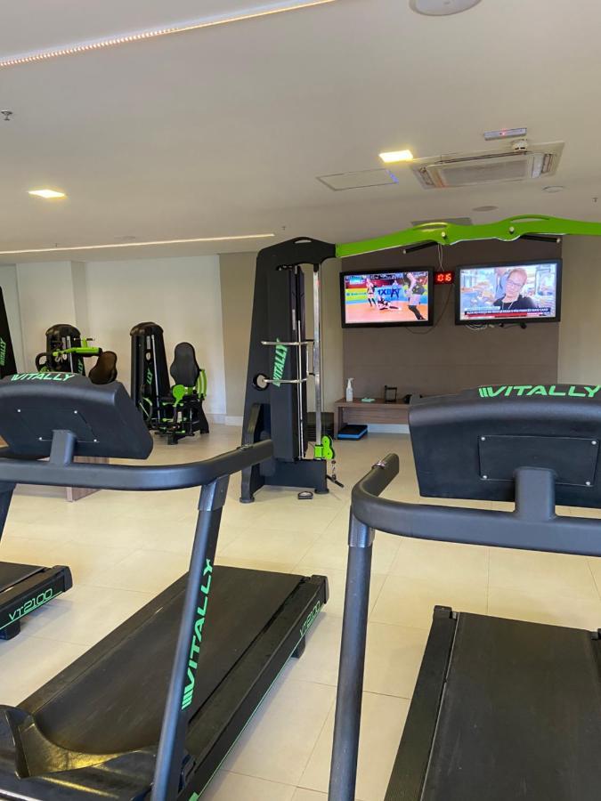 Olimpia Park Resort Apto Екстериор снимка