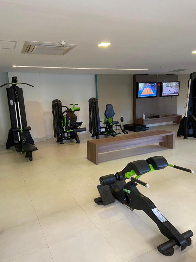 Olimpia Park Resort Apto Екстериор снимка